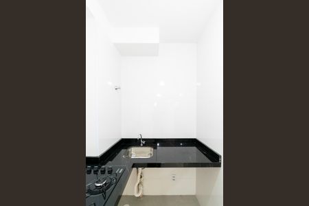 Apartamento para alugar com 34m², 2 quartos e sem vagaÁrea de Serviço