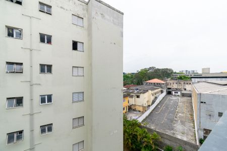 Apartamento para alugar com 34m², 2 quartos e sem vagaVista da Sala 