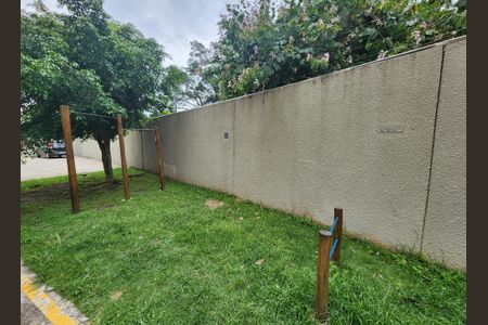 Apartamento para alugar com 52m², 2 quartos e 1 vaga Apartamento para alugar com 52m², 2 quartos e 1 vagaÁrea comum