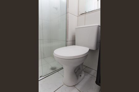 Apartamento para alugar com 52m², 2 quartos e 1 vaga Apartamento para alugar com 52m², 2 quartos e 1 vagaBanheiro