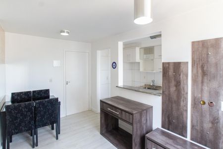 Apartamento para alugar com 52m², 2 quartos e 1 vaga Apartamento para alugar com 52m², 2 quartos e 1 vagaSala