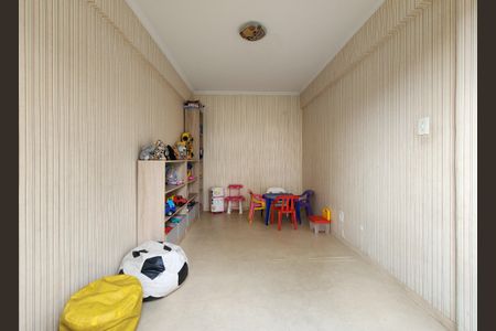 Apartamento para alugar com 52m², 2 quartos e 1 vaga Apartamento para alugar com 52m², 2 quartos e 1 vagaBrinquedoteca