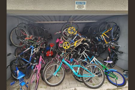 Apartamento para alugar com 52m², 2 quartos e 1 vaga Apartamento para alugar com 52m², 2 quartos e 1 vagaÁrea comum