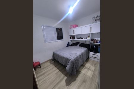 Foto 06 de apartamento à venda com 2 quartos, 55m² em Cidade São Jorge, Santo André