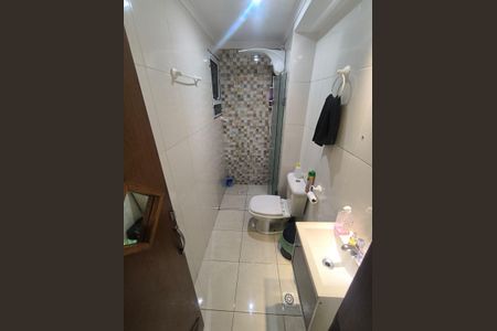 Foto 11 de apartamento à venda com 2 quartos, 55m² em Cidade São Jorge, Santo André