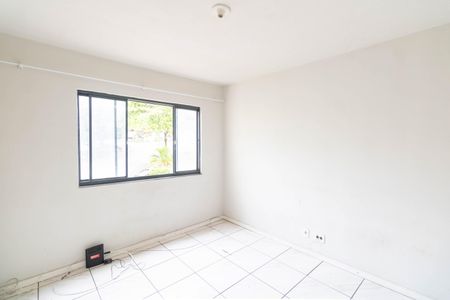 Sala de apartamento para alugar com 3 quartos, 60m² em Campo Grande, Rio de Janeiro