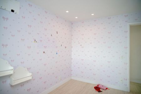 Apartamento à venda com 115m², 3 quartos e 2 vagasQuarto 1