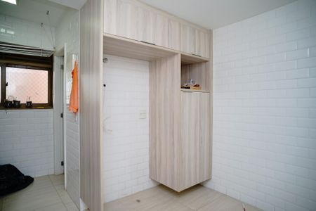 Apartamento à venda com 115m², 3 quartos e 2 vagasCozinha