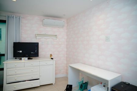 Quarto 2 de apartamento à venda com 3 quartos, 115m² em Boa Viagem, Niterói