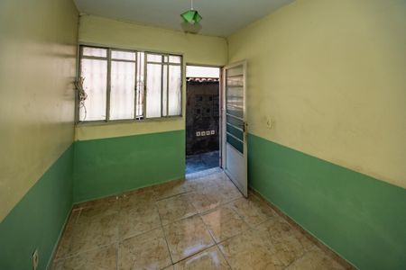 Casa de Condomínio à venda com 2 quartos, 65m² em Candelária, Belo Horizonte