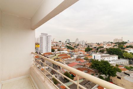 Apartamento para alugar com 44m², 2 quartos e 1 vaga Apartamento para alugar com 44m², 2 quartos e 1 vagaÁrea de Serviço