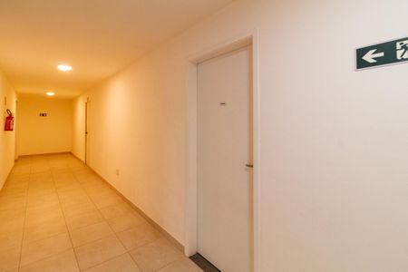 Apartamento para alugar com 44m², 2 quartos e 1 vaga Apartamento para alugar com 44m², 2 quartos e 1 vagaÁrea comum