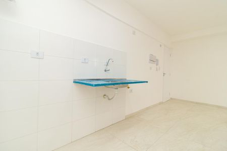 Apartamento para alugar com 44m², 2 quartos e 1 vaga Apartamento para alugar com 44m², 2 quartos e 1 vagaCozinha