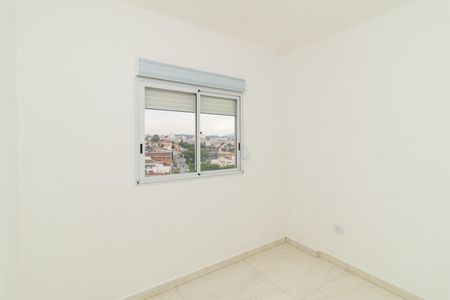 Quarto 1 de apartamento para alugar com 2 quartos, 44m² em Vila Santa Terezinha (zona Norte), São Paulo