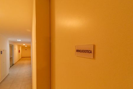 Apartamento para alugar com 44m², 2 quartos e 1 vaga Apartamento para alugar com 44m², 2 quartos e 1 vagaÁrea comum