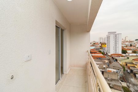 Apartamento para alugar com 44m², 2 quartos e 1 vaga Apartamento para alugar com 44m², 2 quartos e 1 vagaÁrea de Serviço