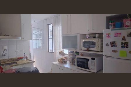 Apartamento à venda com 2 quartos, 42m² em Jardim Danfer, São Paulo