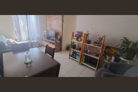 Apartamento à venda com 2 quartos, 42m² em Jardim Danfer, São Paulo
