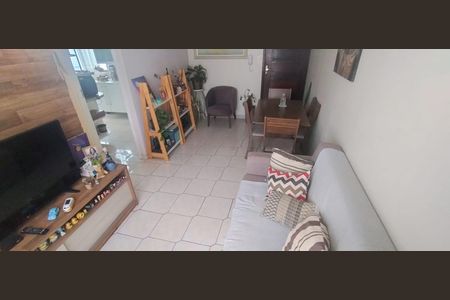 Apartamento à venda com 2 quartos, 42m² em Jardim Danfer, São Paulo