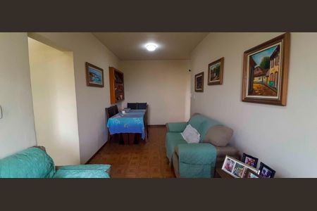 Apartamento à venda com 2 quartos, 61m² em Jardim D’abril, Osasco