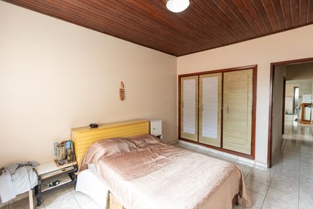 Quarto 2 de casa à venda com 2 quartos, 88m² em Vila Industrial (campinas), Campinas