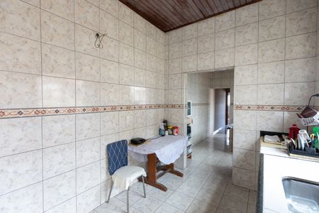 Cozinha de casa à venda com 2 quartos, 88m² em Vila Industrial (campinas), Campinas