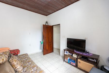 Quarto 1 de casa à venda com 2 quartos, 88m² em Vila Industrial (campinas), Campinas