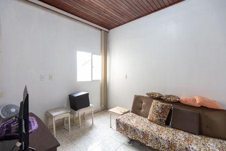 Quarto 1 de casa à venda com 2 quartos, 88m² em Vila Industrial (campinas), Campinas