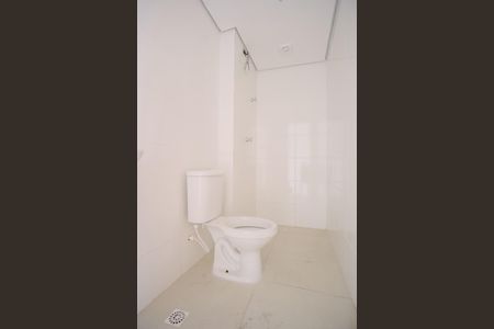 Studio para alugar com 30m², 1 quarto e sem vagaBanheiro Social