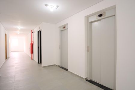 Studio para alugar com 30m², 1 quarto e sem vagaÁrea comum
