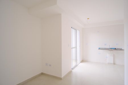 Studio de kitnet/studio para alugar com 1 quarto, 30m² em Vila Carrão, São Paulo