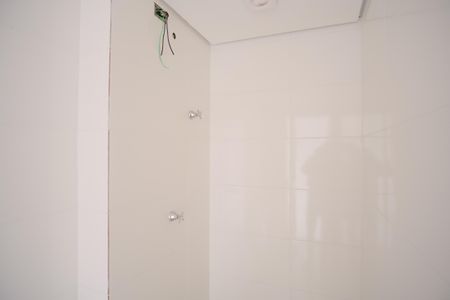 Studio para alugar com 30m², 1 quarto e sem vagaBanheiro Social