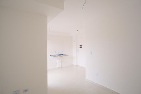 Studio de kitnet/studio para alugar com 1 quarto, 30m² em Vila Carrão, São Paulo