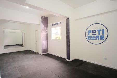 Studio para alugar com 30m², 1 quarto e sem vagaÁrea comum