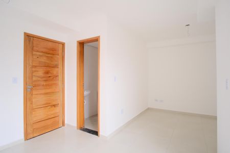 Studio de kitnet/studio para alugar com 1 quarto, 30m² em Vila Carrão, São Paulo
