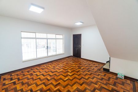 Sala de casa à venda com 3 quartos, 145m² em Campo Belo, São Paulo