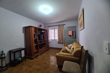 Casa à venda com 2 quartos, 86m² em Chácara Belenzinho, São Paulo