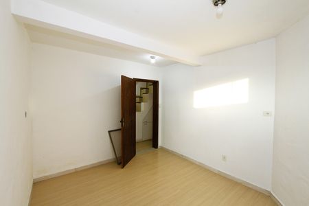 Quarto 1 de casa para alugar com 3 quartos, 150m² em Vila Oeste, Belo Horizonte