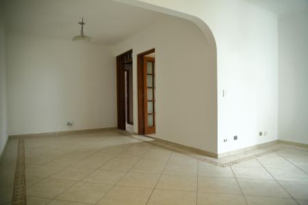 Sala de apartamento à venda com 2 quartos, 89m² em Jardim Luzitania, São Bernardo do Campo