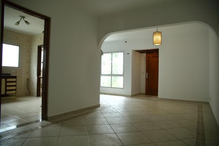 Sala de apartamento à venda com 2 quartos, 89m² em Jardim Luzitania, São Bernardo do Campo