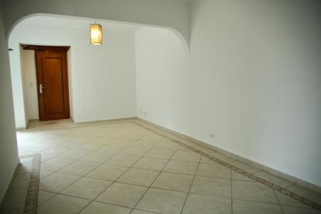 Sala de apartamento à venda com 2 quartos, 89m² em Jardim Luzitania, São Bernardo do Campo