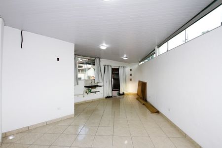 Studio de kitnet/studio para alugar com 1 quarto, 40m² em Vila Oeste, Belo Horizonte