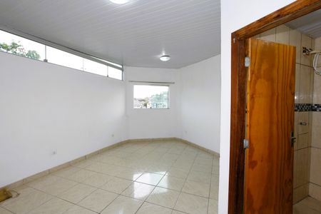 Studio de kitnet/studio para alugar com 1 quarto, 40m² em Vila Oeste, Belo Horizonte