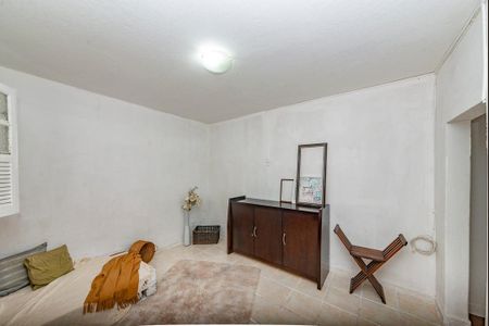 Sala 1 de casa para alugar com 2 quartos, 100m² em João Pinheiro, Belo Horizonte