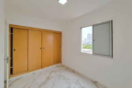 Quarto 1 de apartamento para alugar com 2 quartos, 56m² em Centro, São Bernardo do Campo