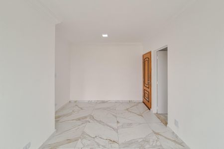 sala de apartamento para alugar com 2 quartos, 56m² em Centro, São Bernardo do Campo