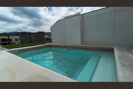 Varanda de apartamento para alugar com 3 quartos, 198m² em Recreio dos Bandeirantes, Rio de Janeiro