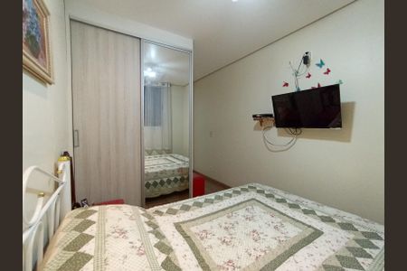 Apartamento à venda com 2 quartos, 50m² em Jardim Iris, São Paulo