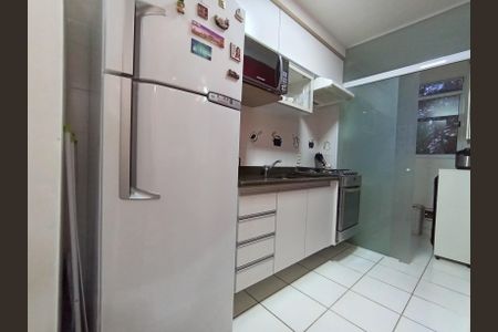 Apartamento à venda com 2 quartos, 50m² em Jardim Iris, São Paulo
