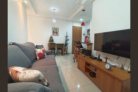 Apartamento à venda com 2 quartos, 50m² em Jardim Iris, São Paulo
